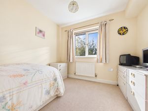 Bedroom 3- click for photo gallery
